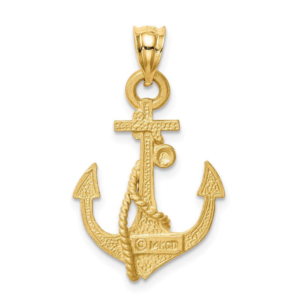 High Quality Luxury Pendant for Women by Ryan Jonathan Fine Jewelry