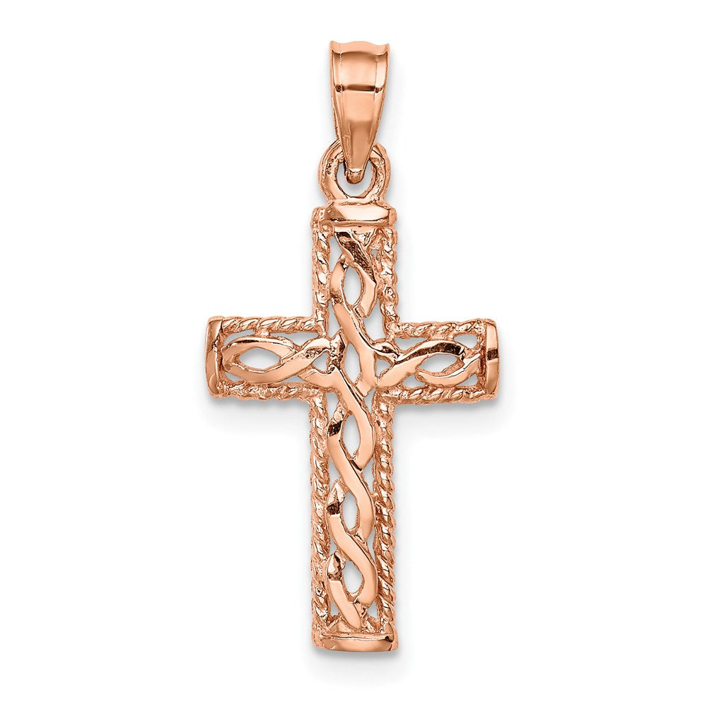 High Quality Luxury Pendant for Women by Ryan Jonathan Fine Jewelry