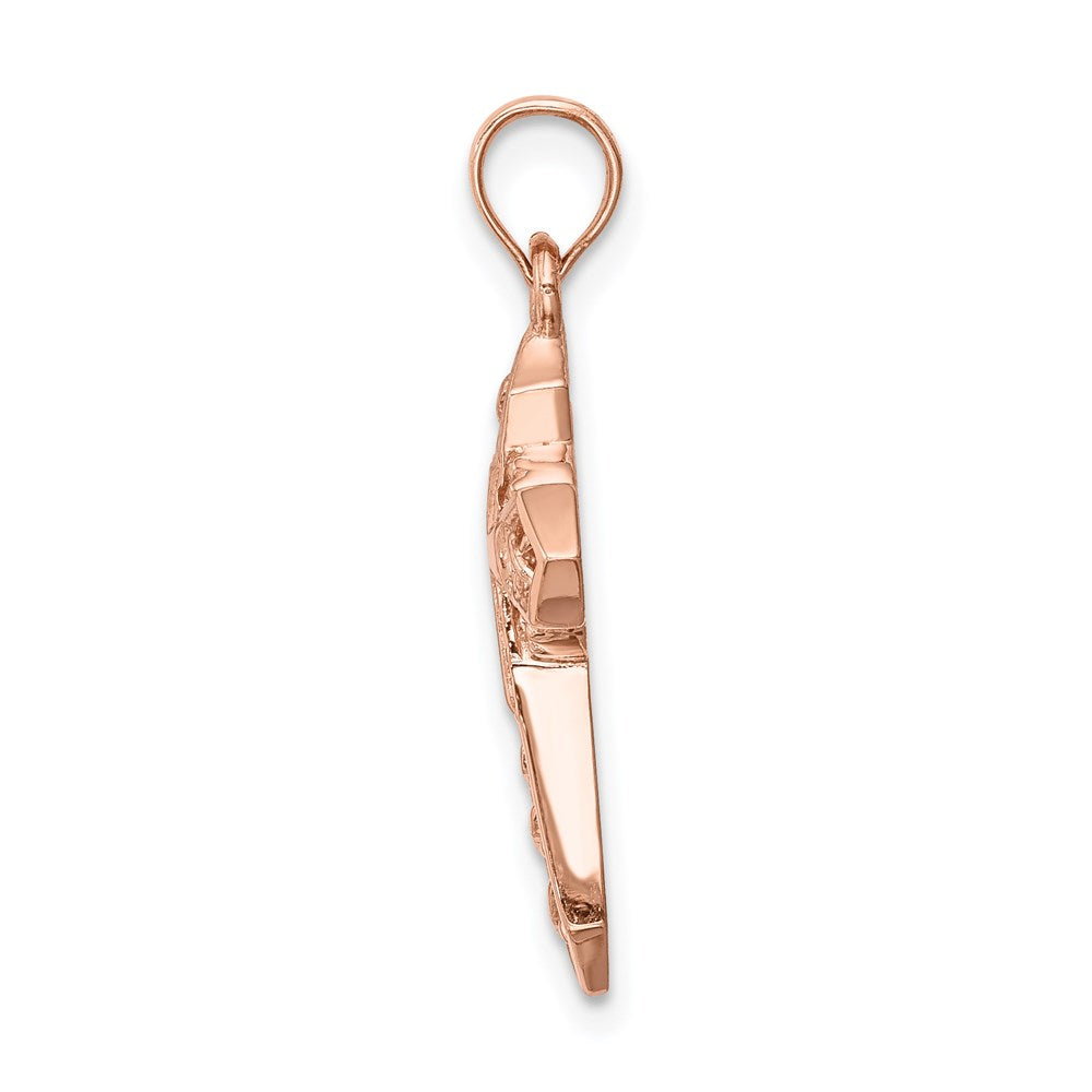 High Quality Luxury Pendant for Women by Ryan Jonathan Fine Jewelry