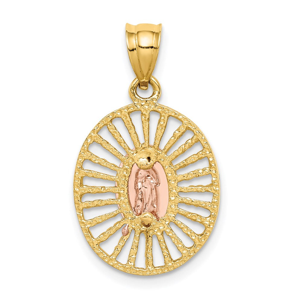 High Quality Luxury Pendant for Women by Ryan Jonathan Fine Jewelry