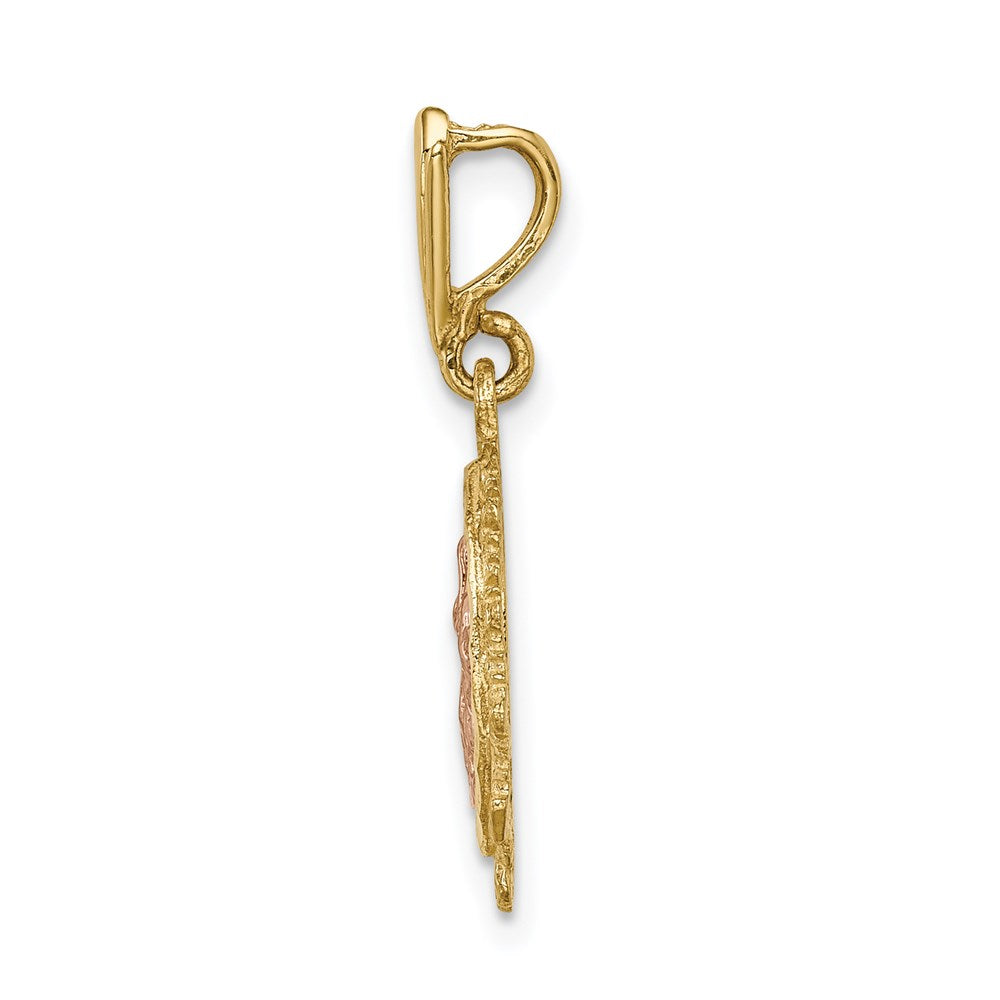 High Quality Luxury Pendant for Women by Ryan Jonathan Fine Jewelry