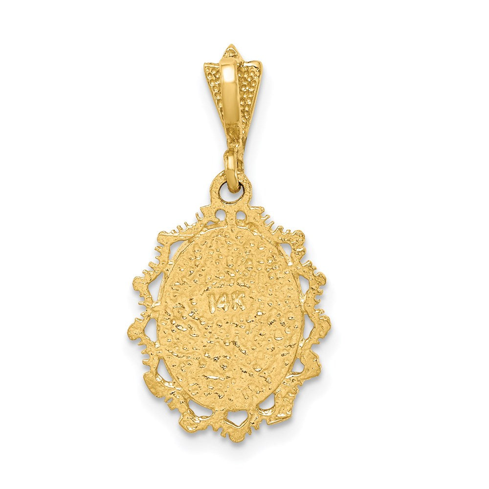High Quality Luxury Pendant for Women by Ryan Jonathan Fine Jewelry