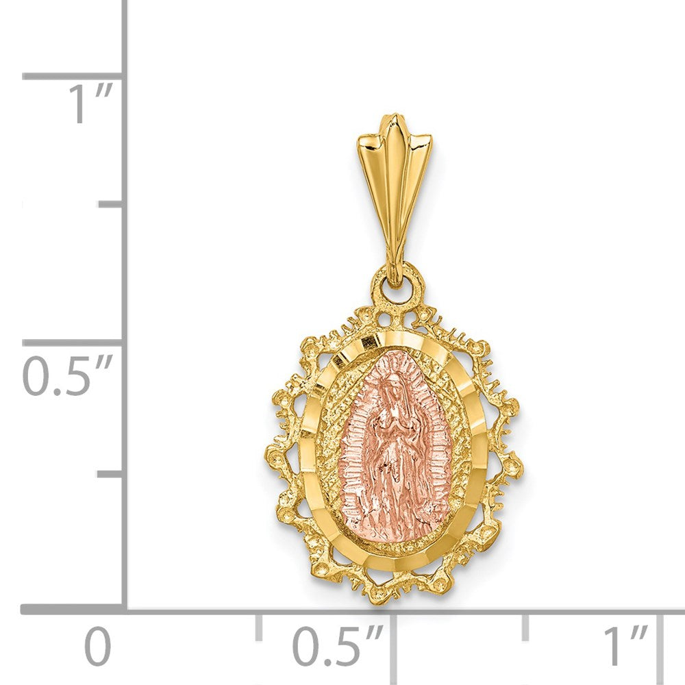 High Quality Luxury Pendant for Women by Ryan Jonathan Fine Jewelry