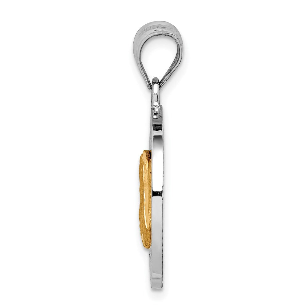 High Quality Luxury Pendant for Women by Ryan Jonathan Fine Jewelry