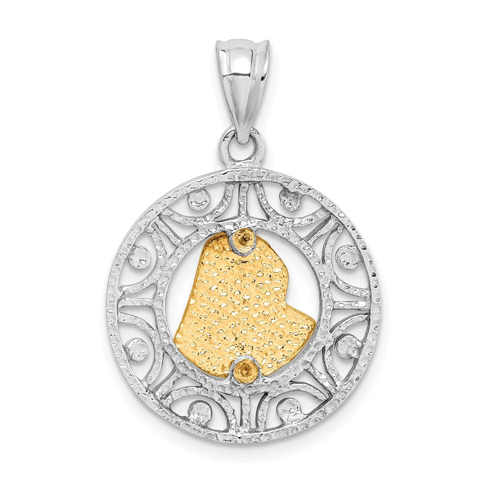 High Quality Luxury Pendant for Women by Ryan Jonathan Fine Jewelry