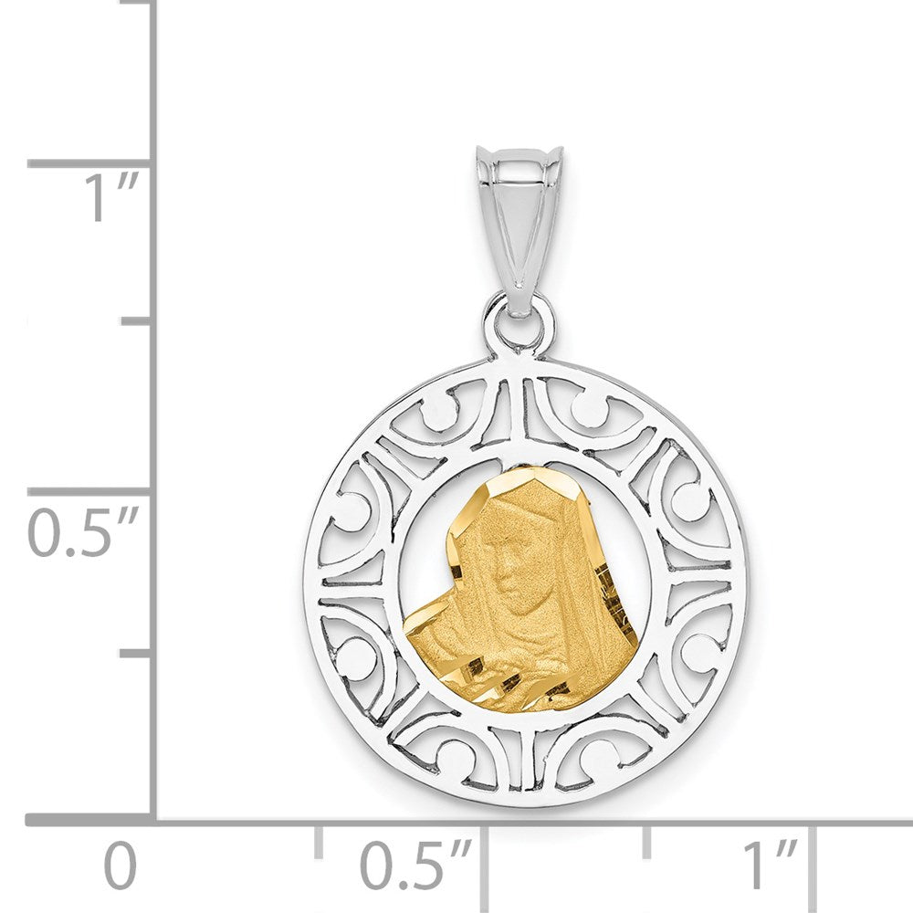 High Quality Luxury Pendant for Women by Ryan Jonathan Fine Jewelry