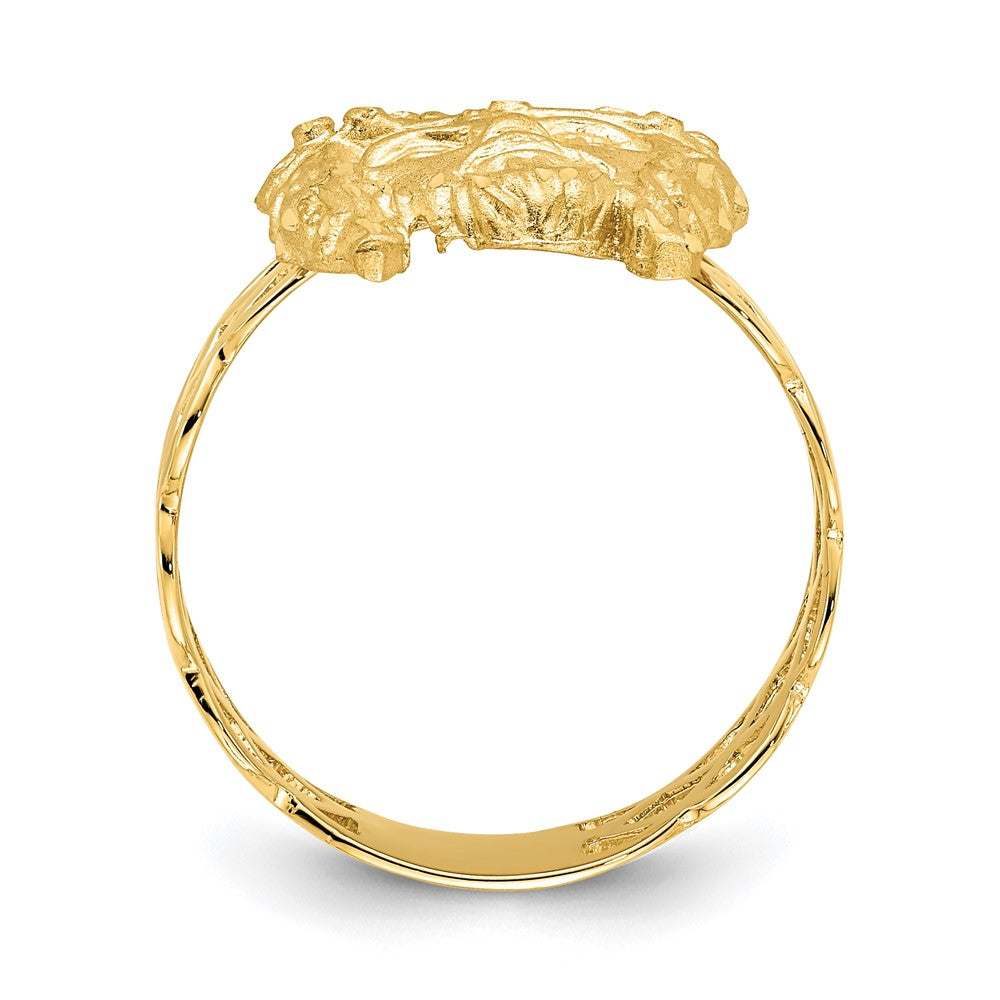 High Quality Luxury Rings for Women by Ryan Jonathan Fine Jewelry