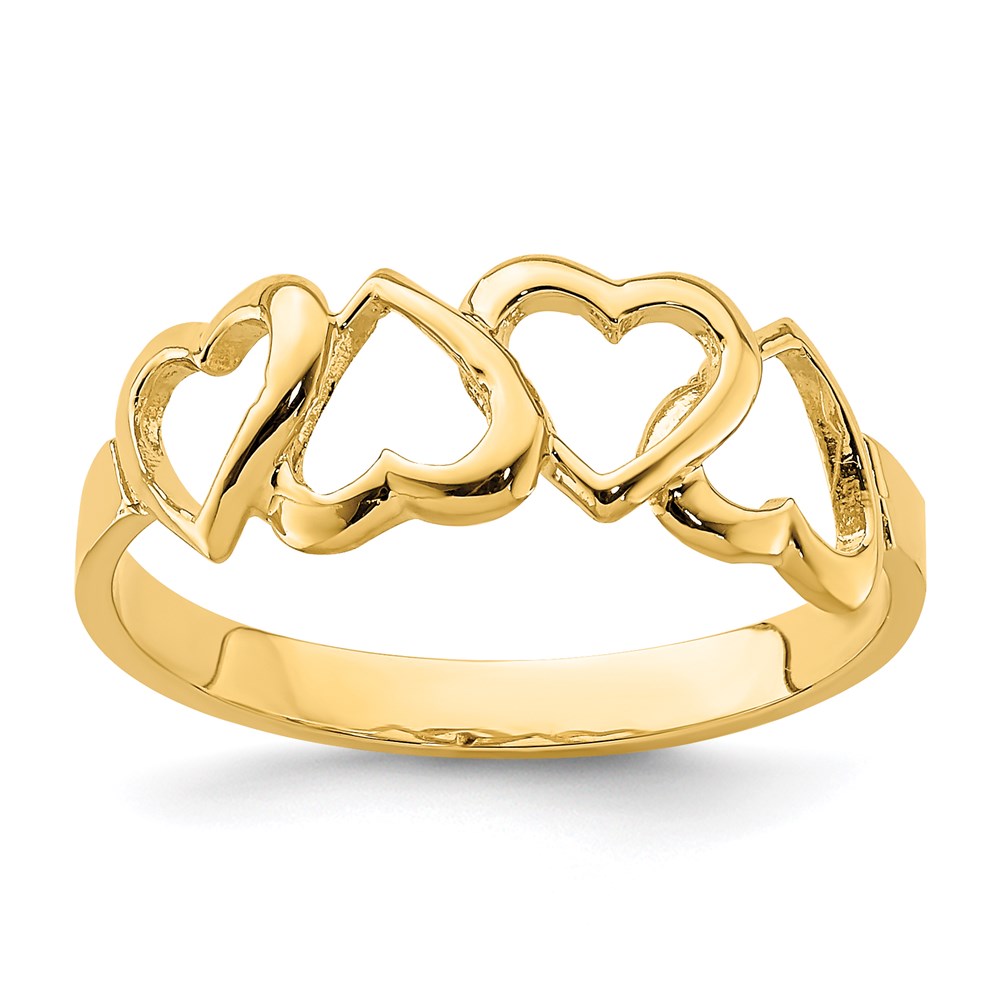 High Quality Luxury Rings for Women by Ryan Jonathan Fine Jewelry