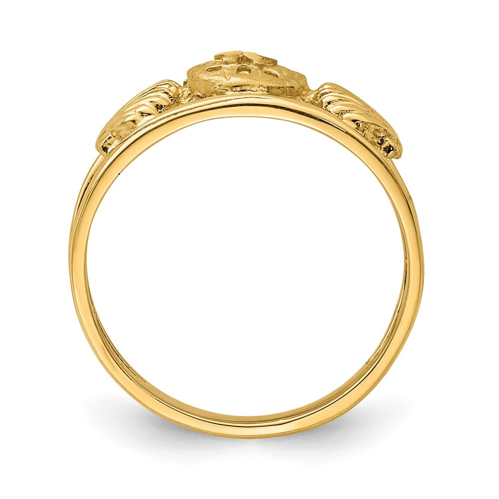 High Quality Luxury Rings for Women by Ryan Jonathan Fine Jewelry
