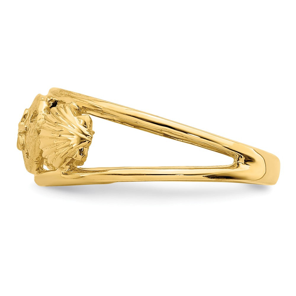 High Quality Luxury Rings for Women by Ryan Jonathan Fine Jewelry