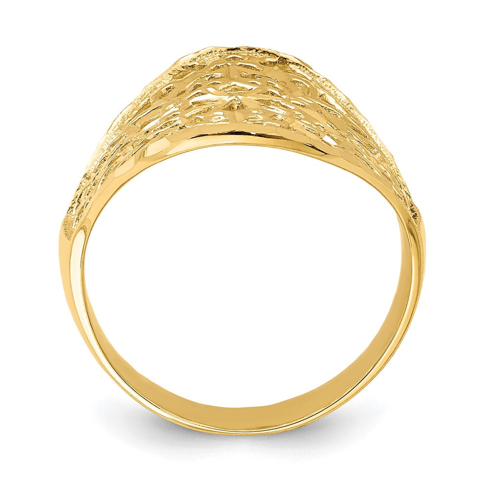 High Quality Luxury Rings for Women by Ryan Jonathan Fine Jewelry