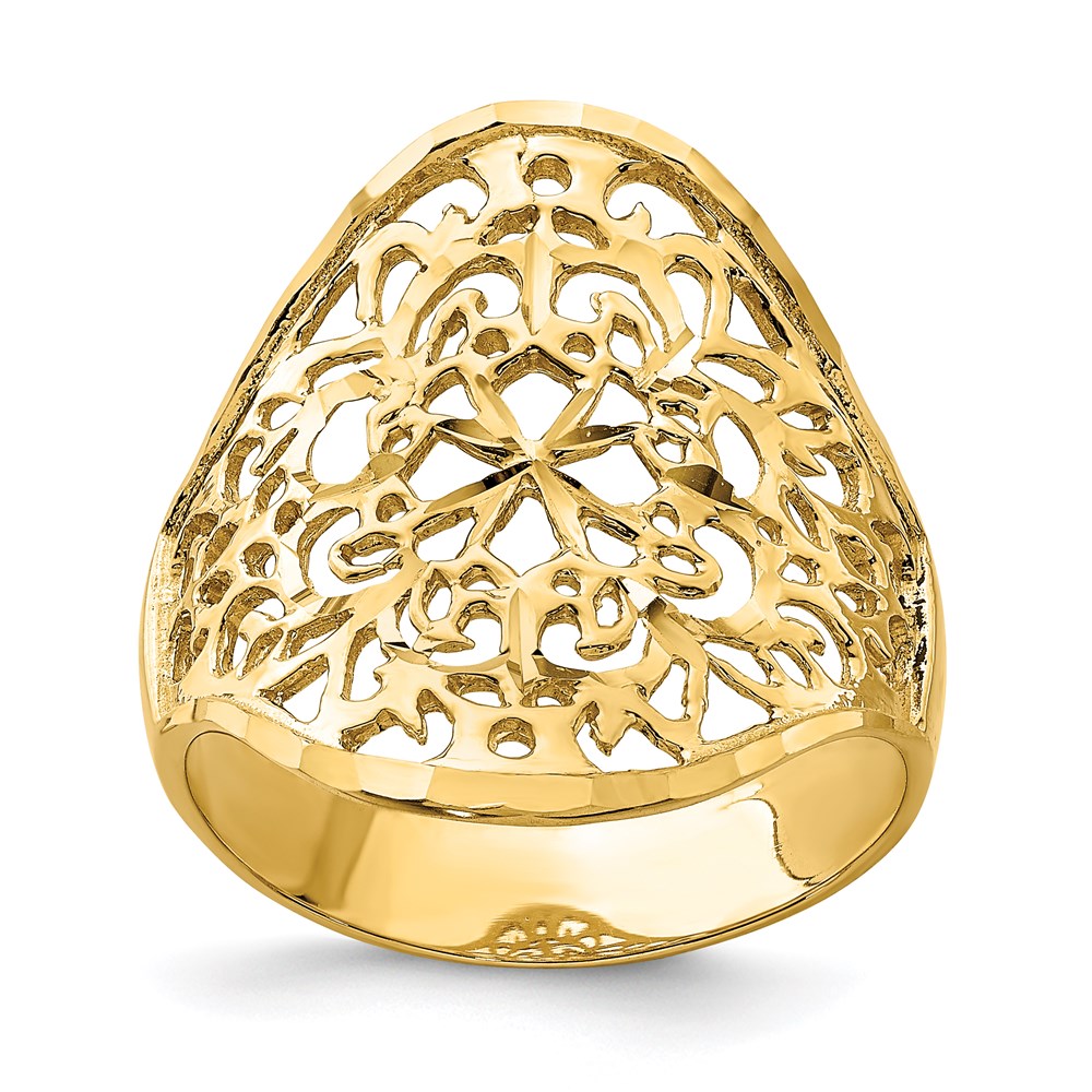 High Quality Luxury Rings for Women by Ryan Jonathan Fine Jewelry