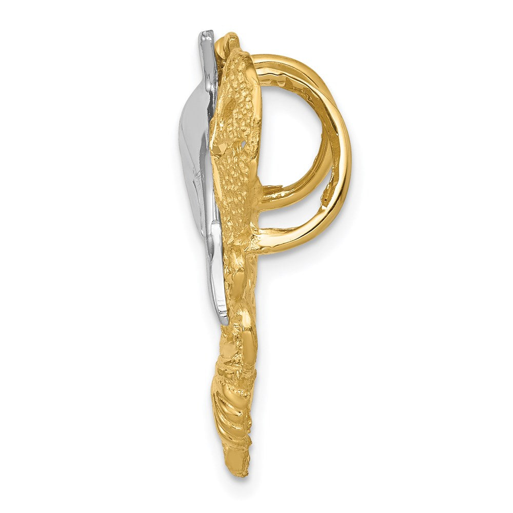 High Quality Luxury Pendant for Women by Ryan Jonathan Fine Jewelry