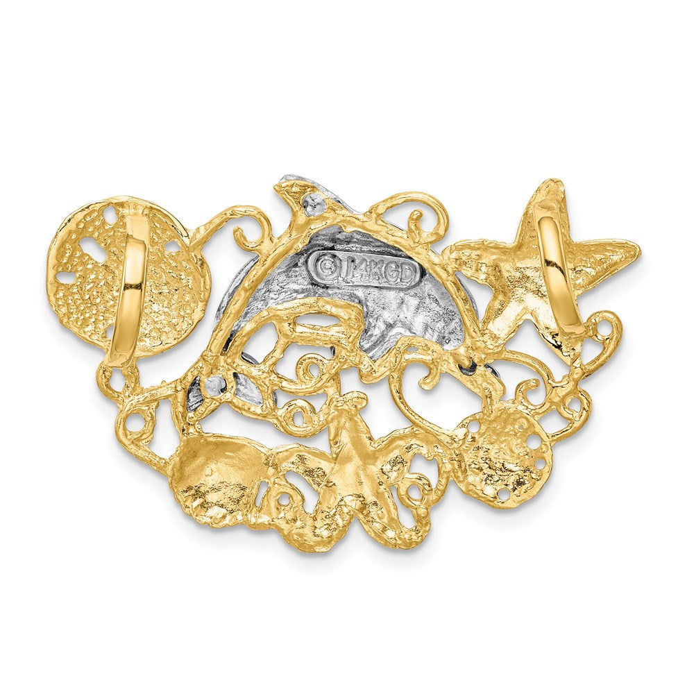 High Quality Luxury Pendant for Women by Ryan Jonathan Fine Jewelry