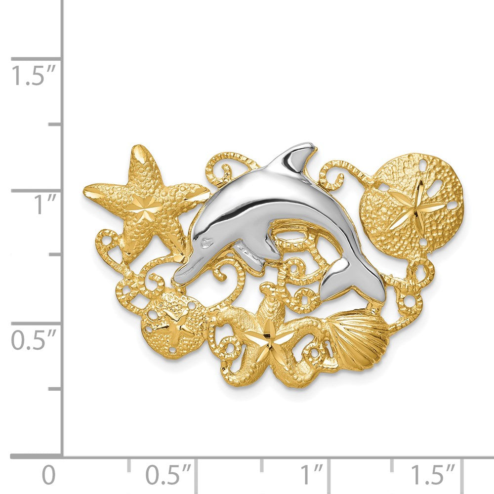High Quality Luxury Pendant for Women by Ryan Jonathan Fine Jewelry