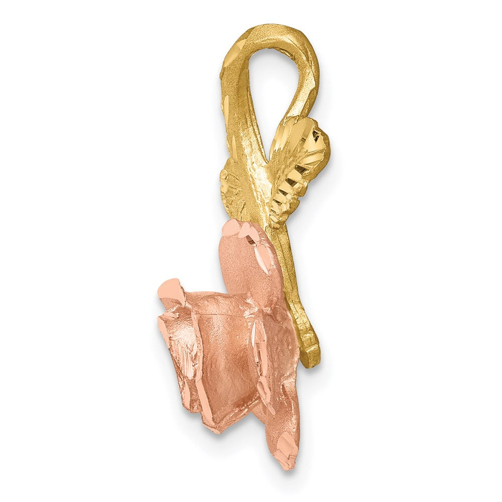 High Quality Luxury Pendant for Women by Ryan Jonathan Fine Jewelry