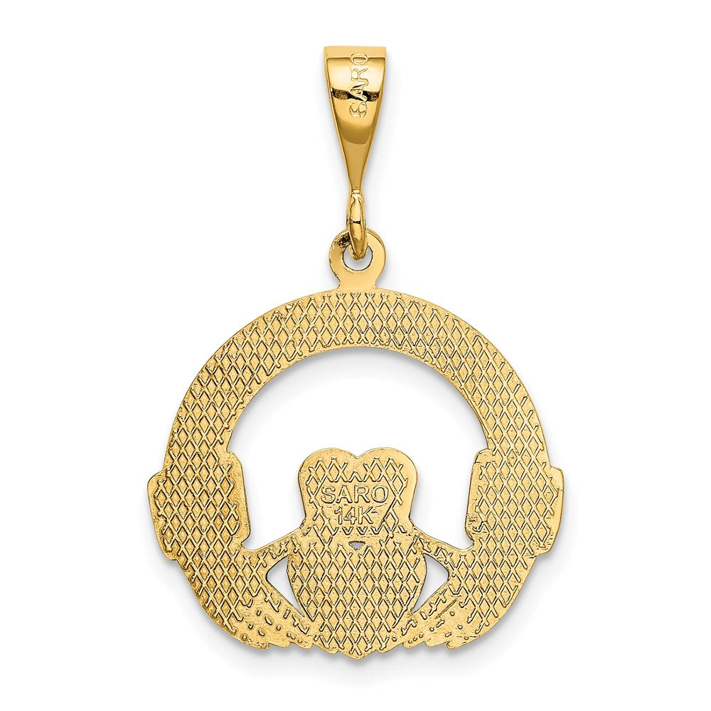 High Quality Luxury Pendant for Women by Ryan Jonathan Fine Jewelry