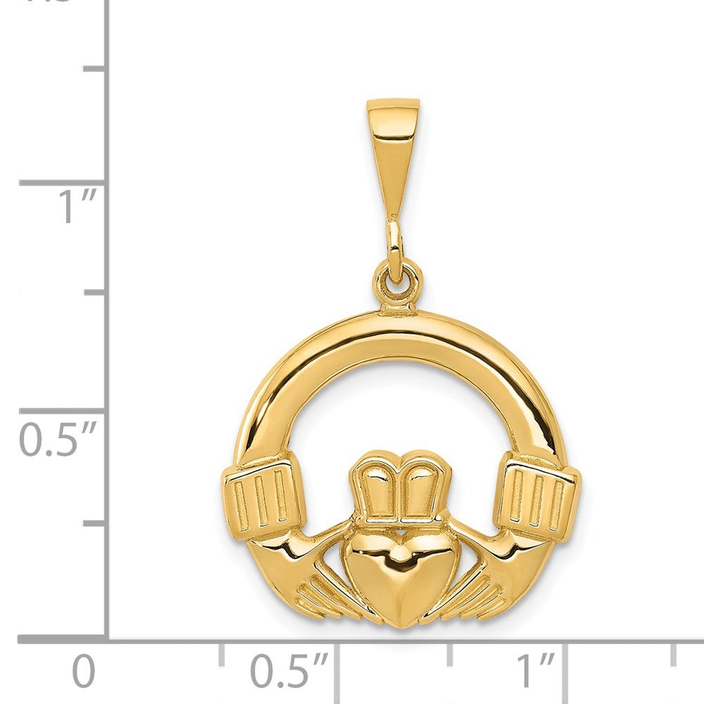 High Quality Luxury Pendant for Women by Ryan Jonathan Fine Jewelry
