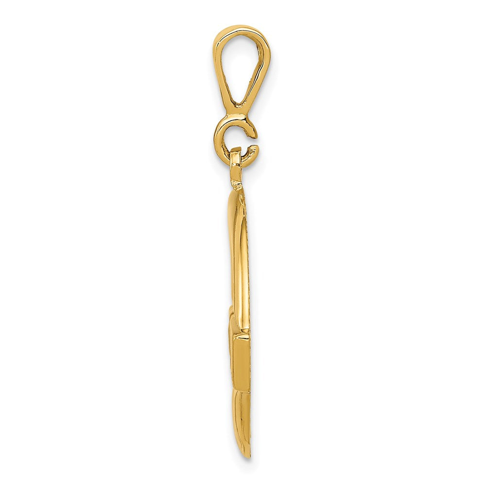 High Quality Luxury Pendant for Women by Ryan Jonathan Fine Jewelry
