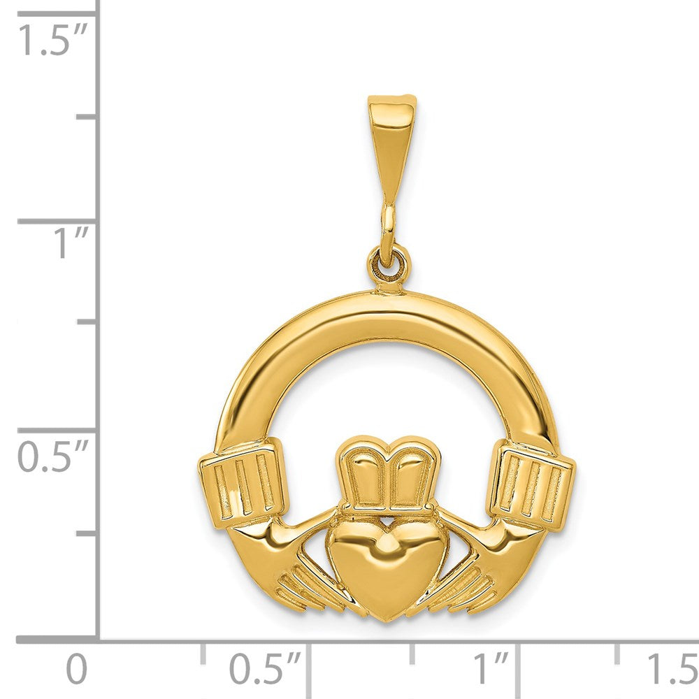High Quality Luxury Pendant for Women by Ryan Jonathan Fine Jewelry