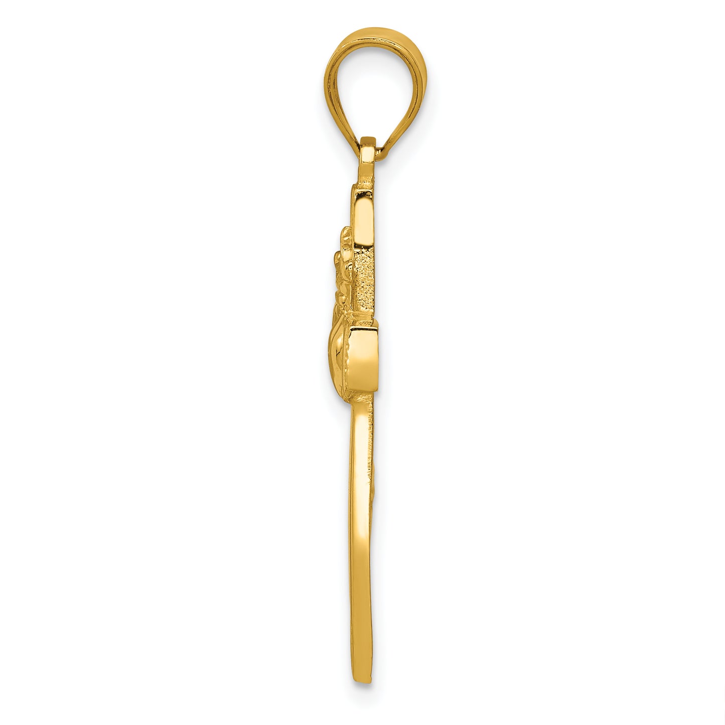 High Quality Luxury Pendant for Women by Ryan Jonathan Fine Jewelry