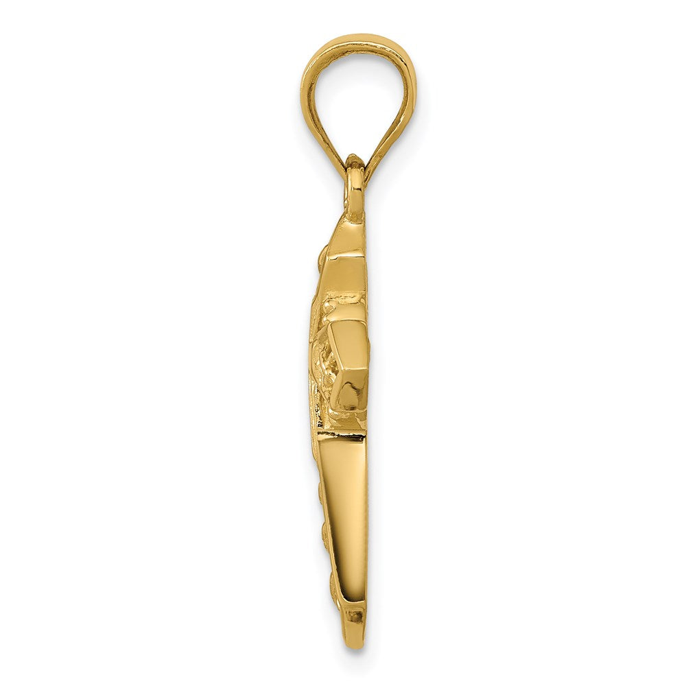 High Quality Luxury Pendant for Women by Ryan Jonathan Fine Jewelry