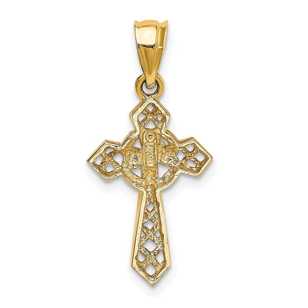 High Quality Luxury Pendant for Women by Ryan Jonathan Fine Jewelry