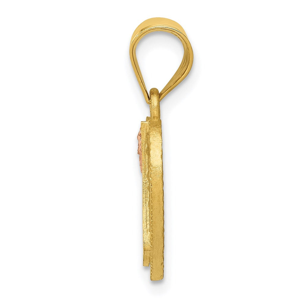 High Quality Luxury Charm Pendants for Women by Ryan Jonathan Fine Jewelry