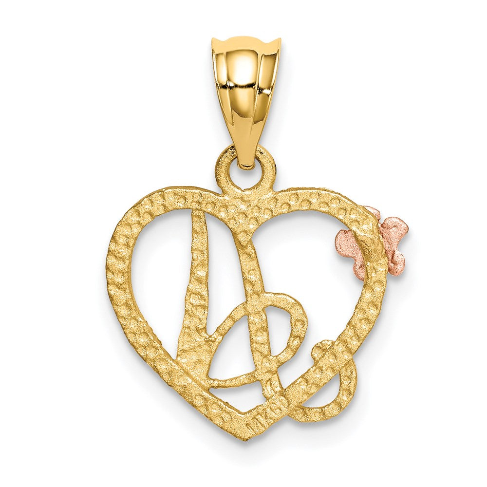 High Quality Luxury Charm Pendants for Women by Ryan Jonathan Fine Jewelry