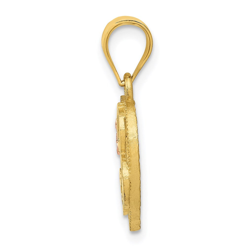High Quality Luxury Charm Pendants for Women by Ryan Jonathan Fine Jewelry