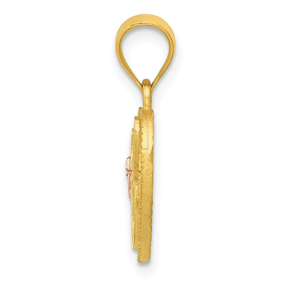 High Quality Luxury Charm Pendants for Women by Ryan Jonathan Fine Jewelry