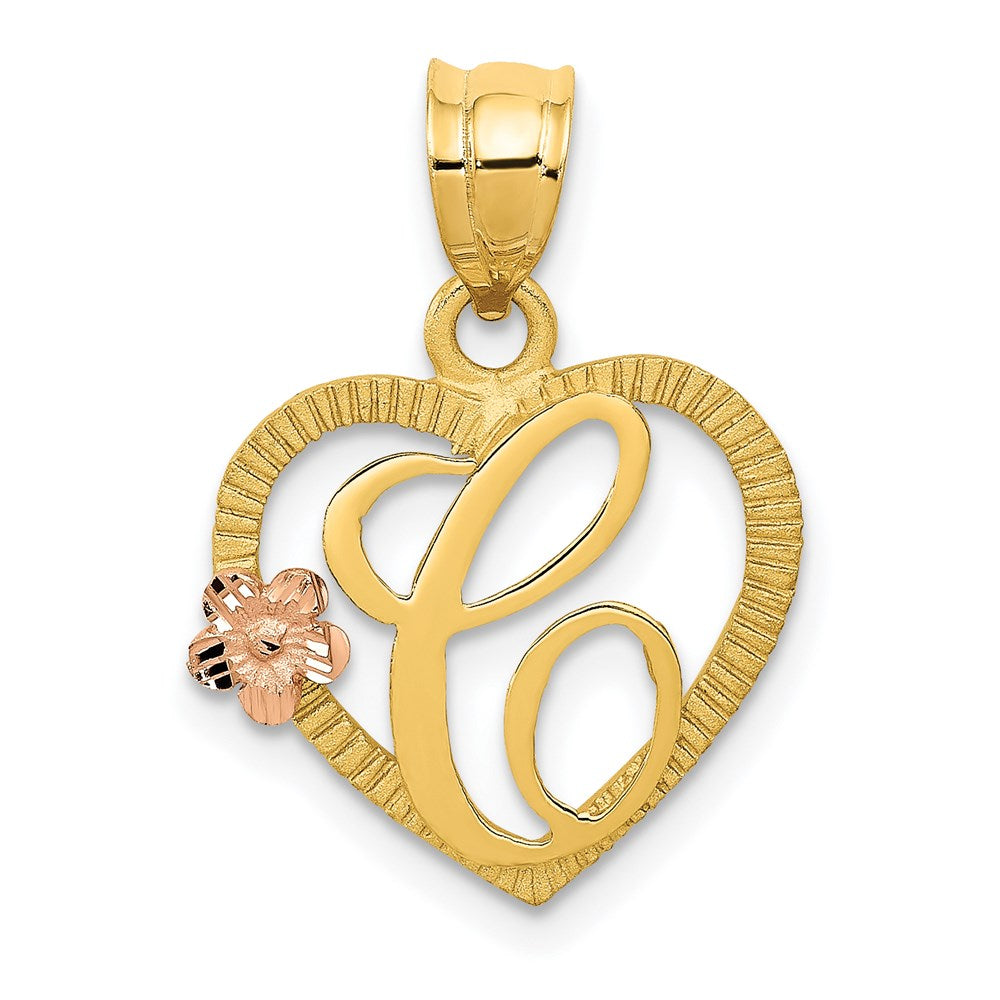 High Quality Luxury Charm Pendants for Women by Ryan Jonathan Fine Jewelry