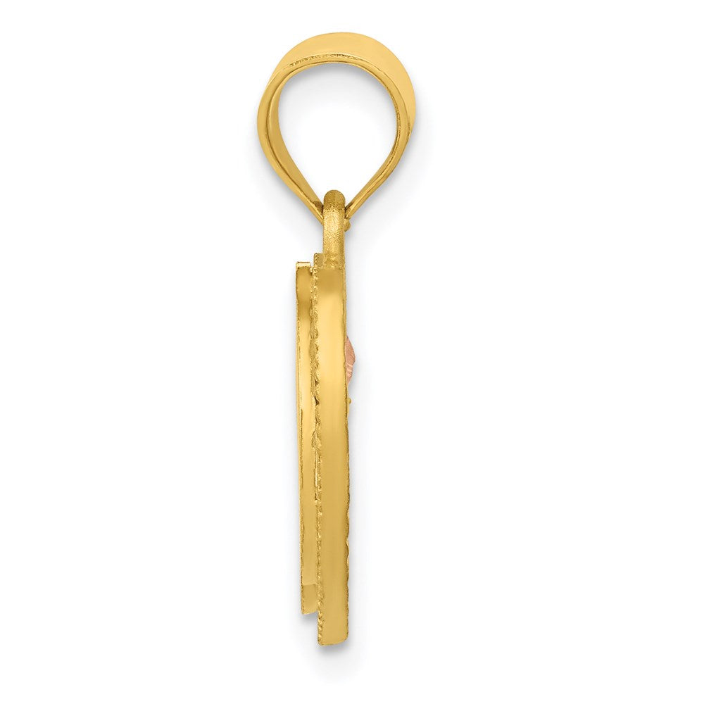 High Quality Luxury Charm Pendants for Women by Ryan Jonathan Fine Jewelry