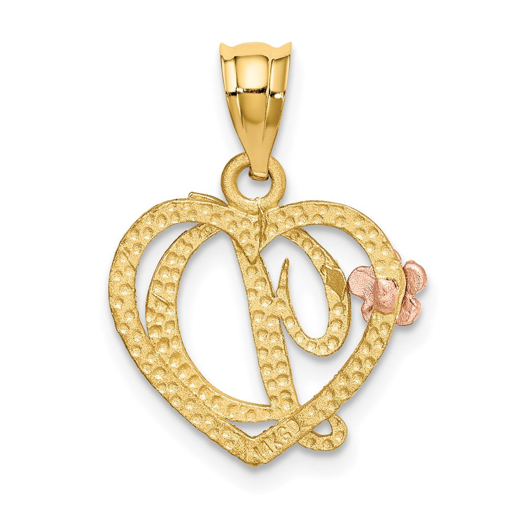 High Quality Luxury Charm Pendants for Women by Ryan Jonathan Fine Jewelry