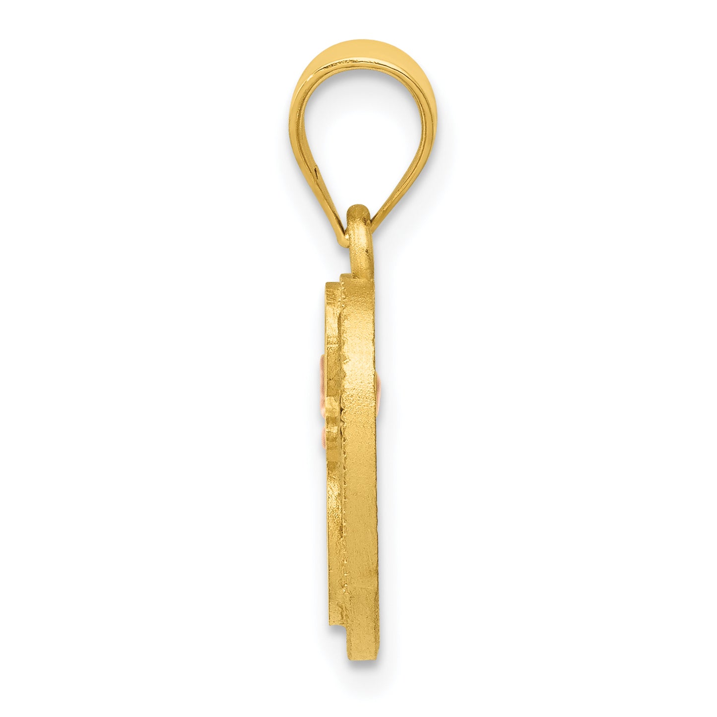 High Quality Luxury Charm Pendants for Women by Ryan Jonathan Fine Jewelry