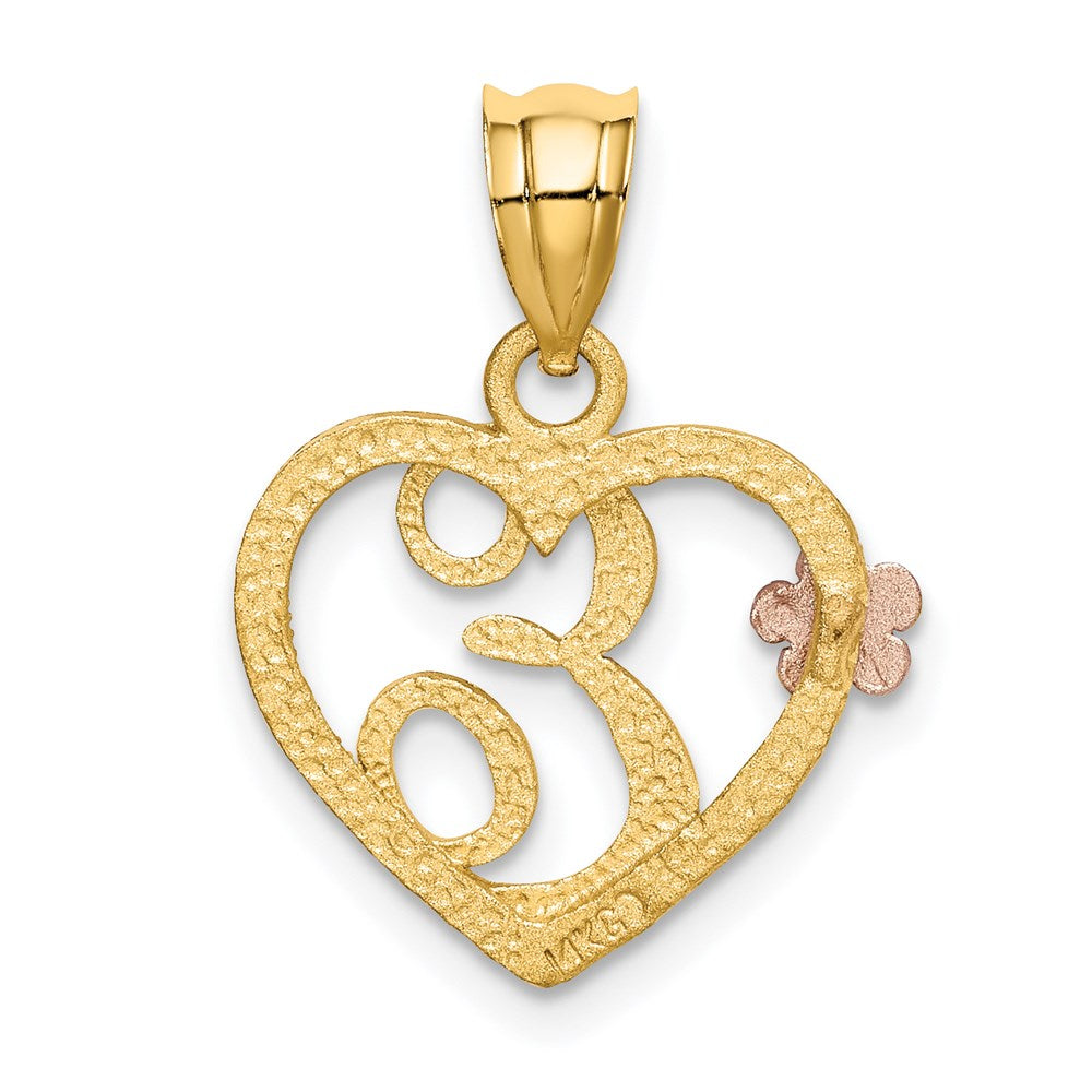 High Quality Luxury Charm Pendants for Women by Ryan Jonathan Fine Jewelry