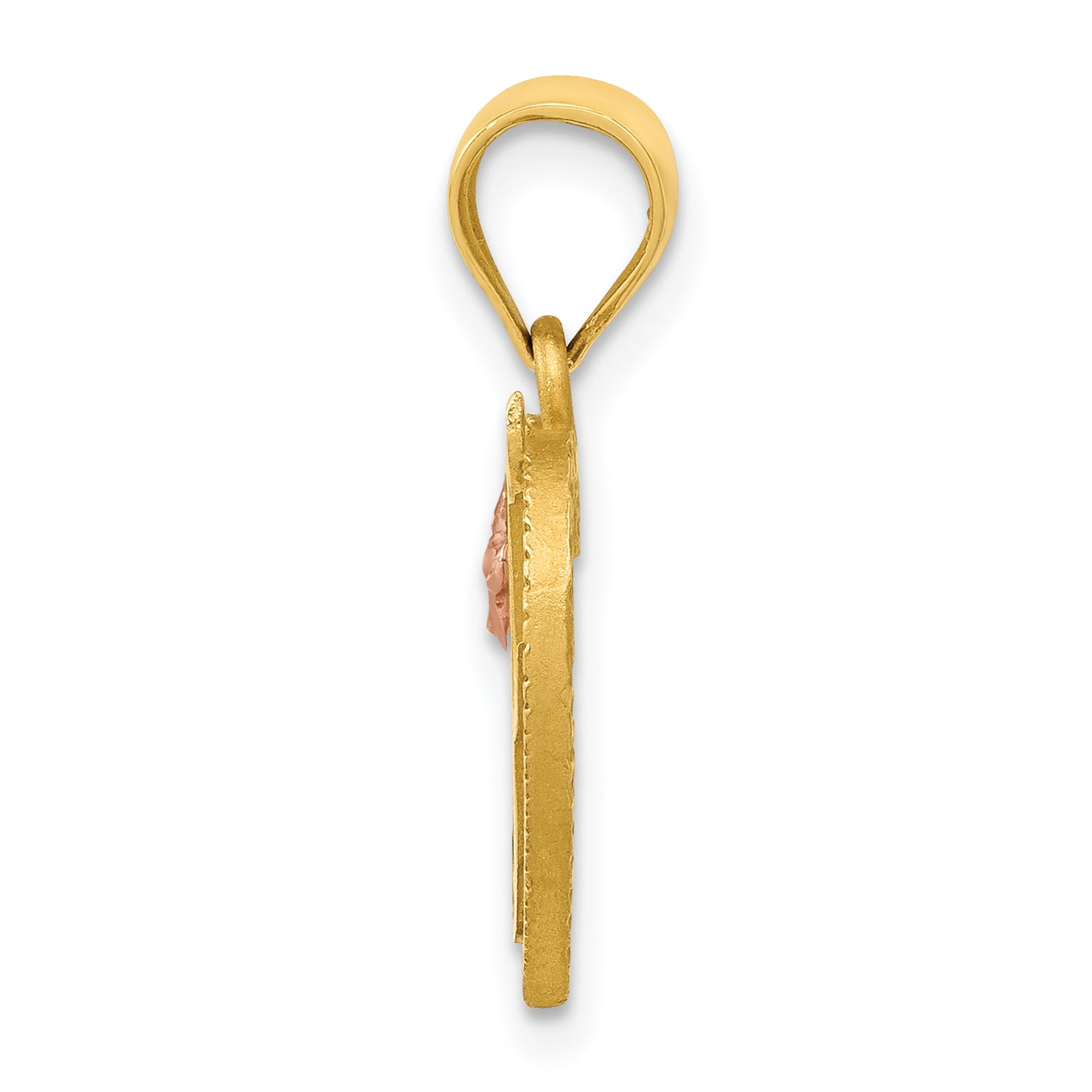 High Quality Luxury Charm Pendants for Women by Ryan Jonathan Fine Jewelry