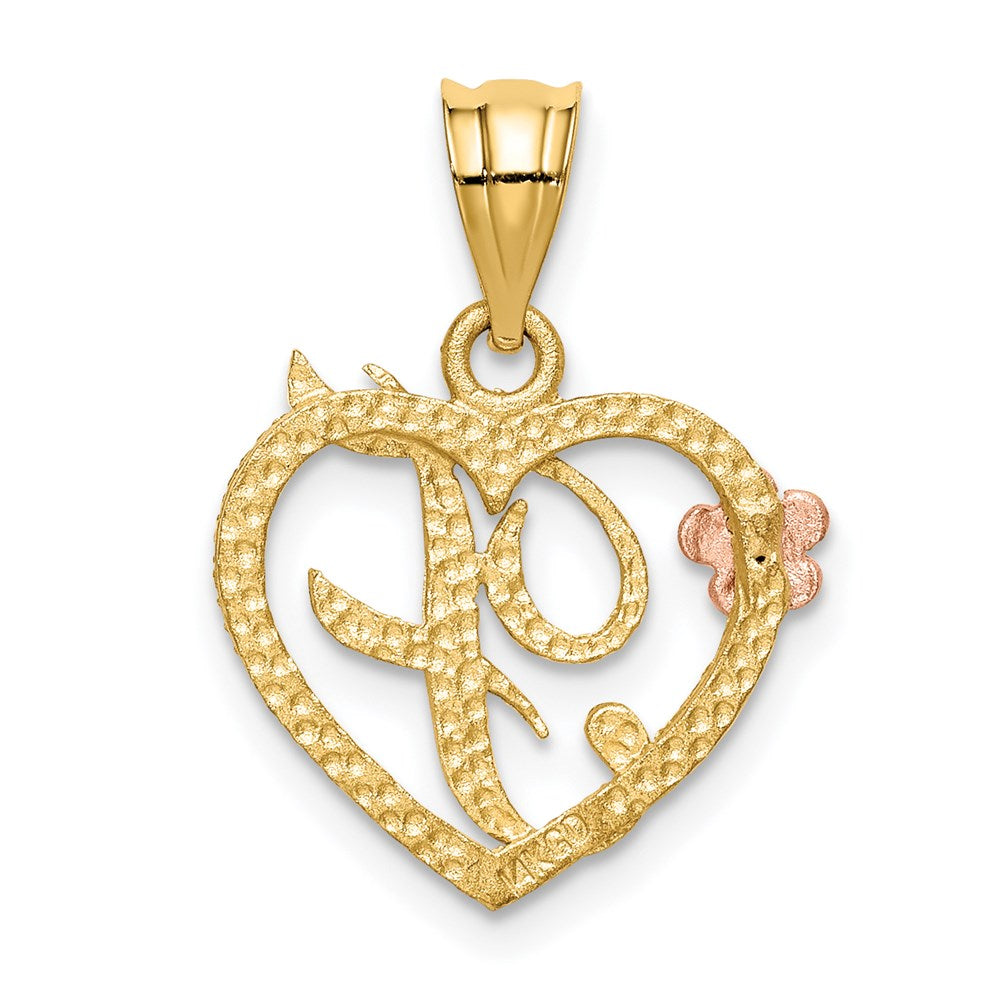 High Quality Luxury Charm Pendants for Women by Ryan Jonathan Fine Jewelry