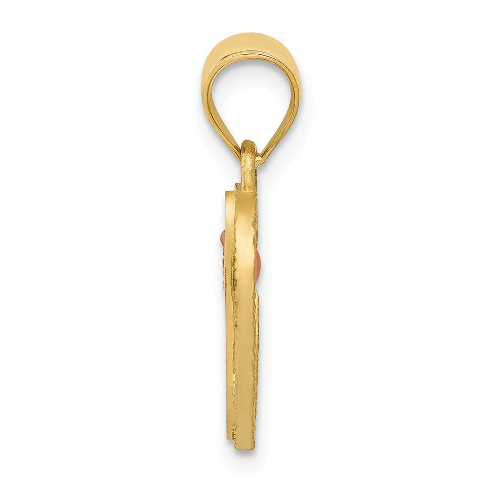 High Quality Luxury Charm Pendants for Women by Ryan Jonathan Fine Jewelry