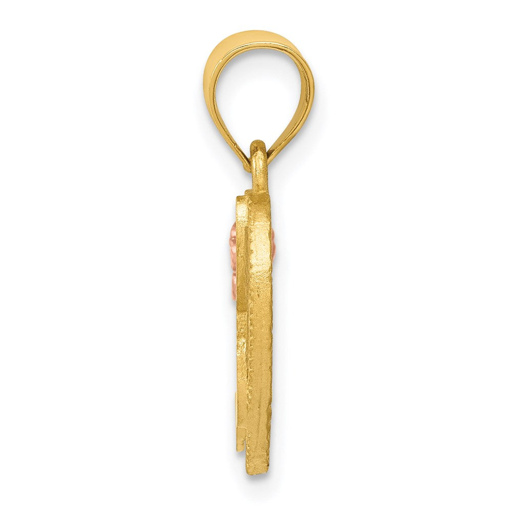 High Quality Luxury Charm Pendants for Women by Ryan Jonathan Fine Jewelry