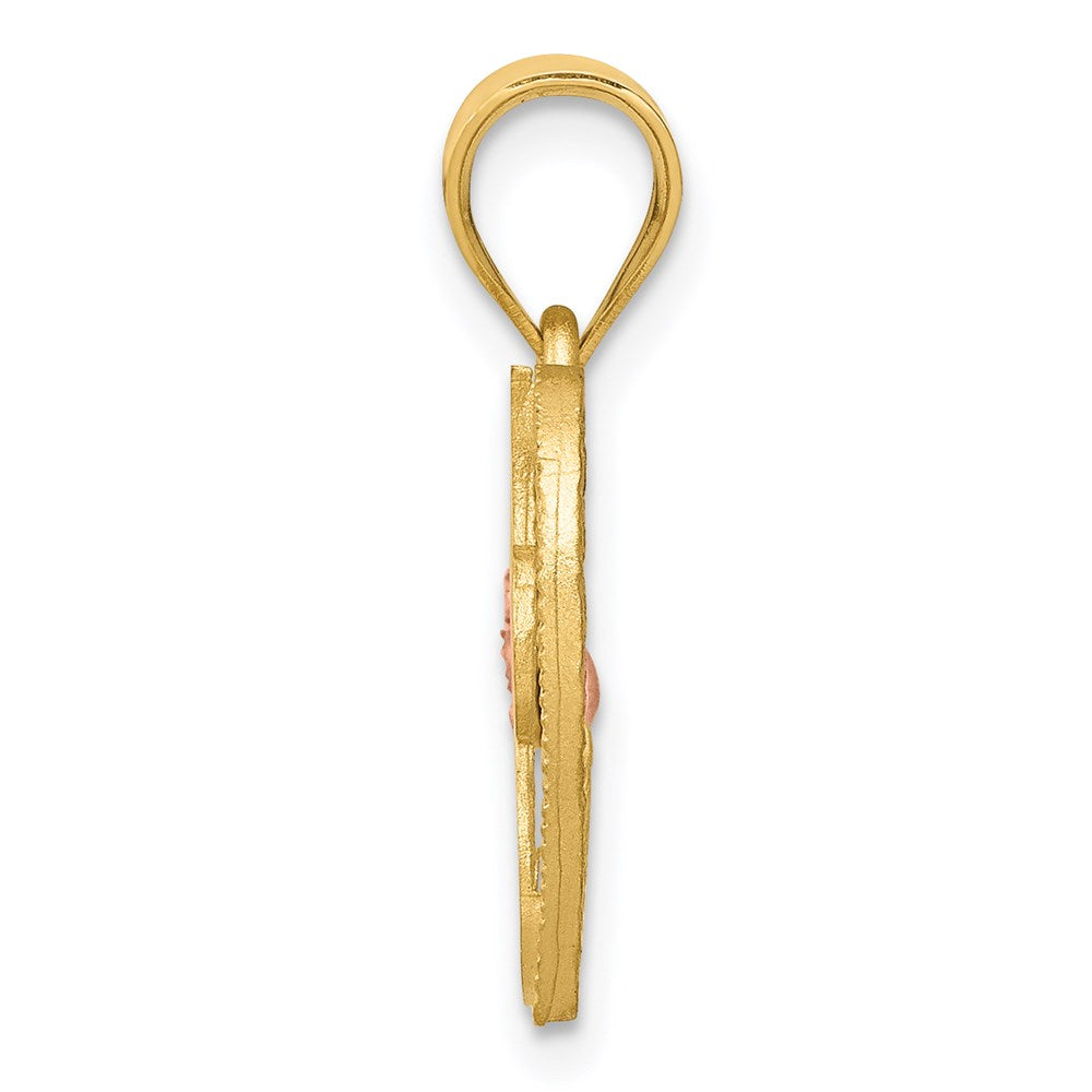 High Quality Luxury Charm Pendants for Women by Ryan Jonathan Fine Jewelry