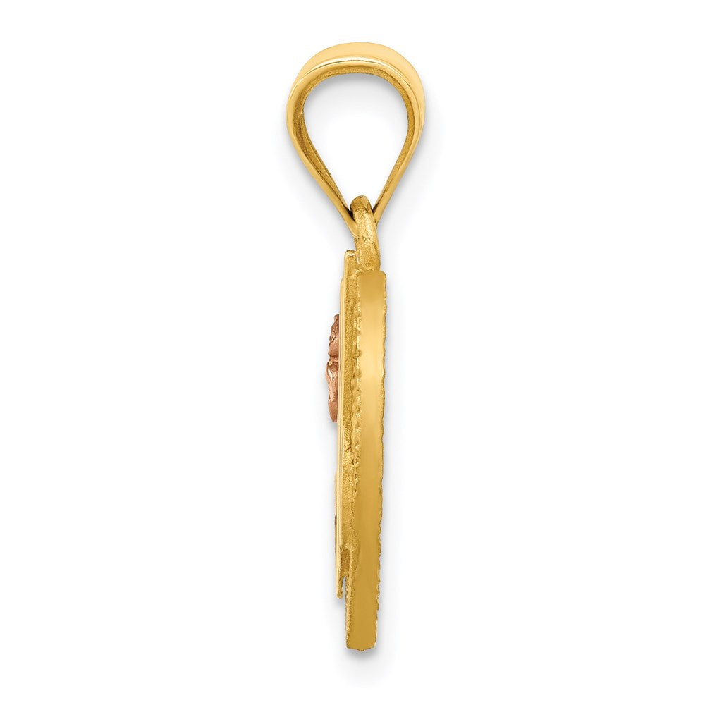High Quality Luxury Charm Pendants for Women by Ryan Jonathan Fine Jewelry