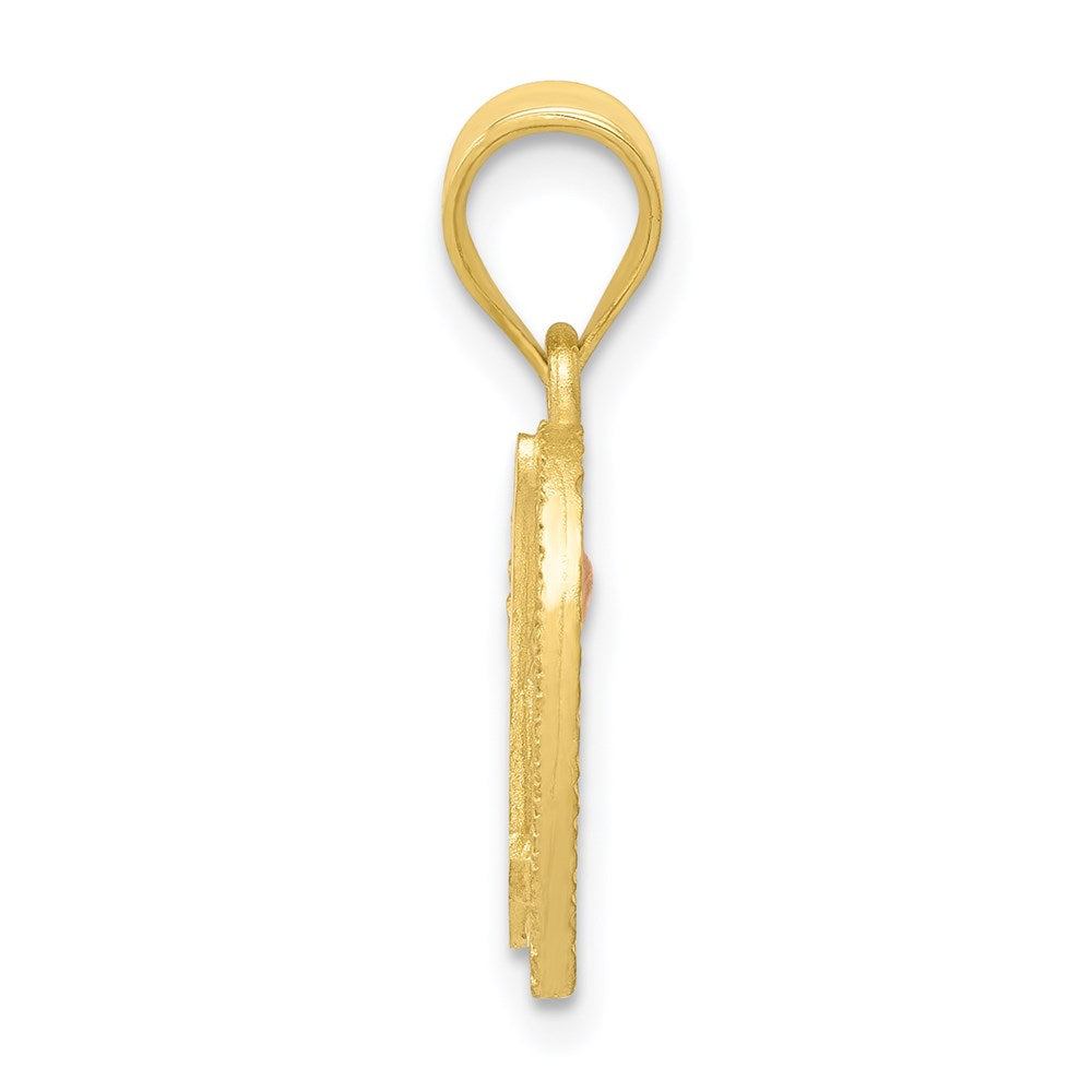 High Quality Luxury Charm Pendants for Women by Ryan Jonathan Fine Jewelry