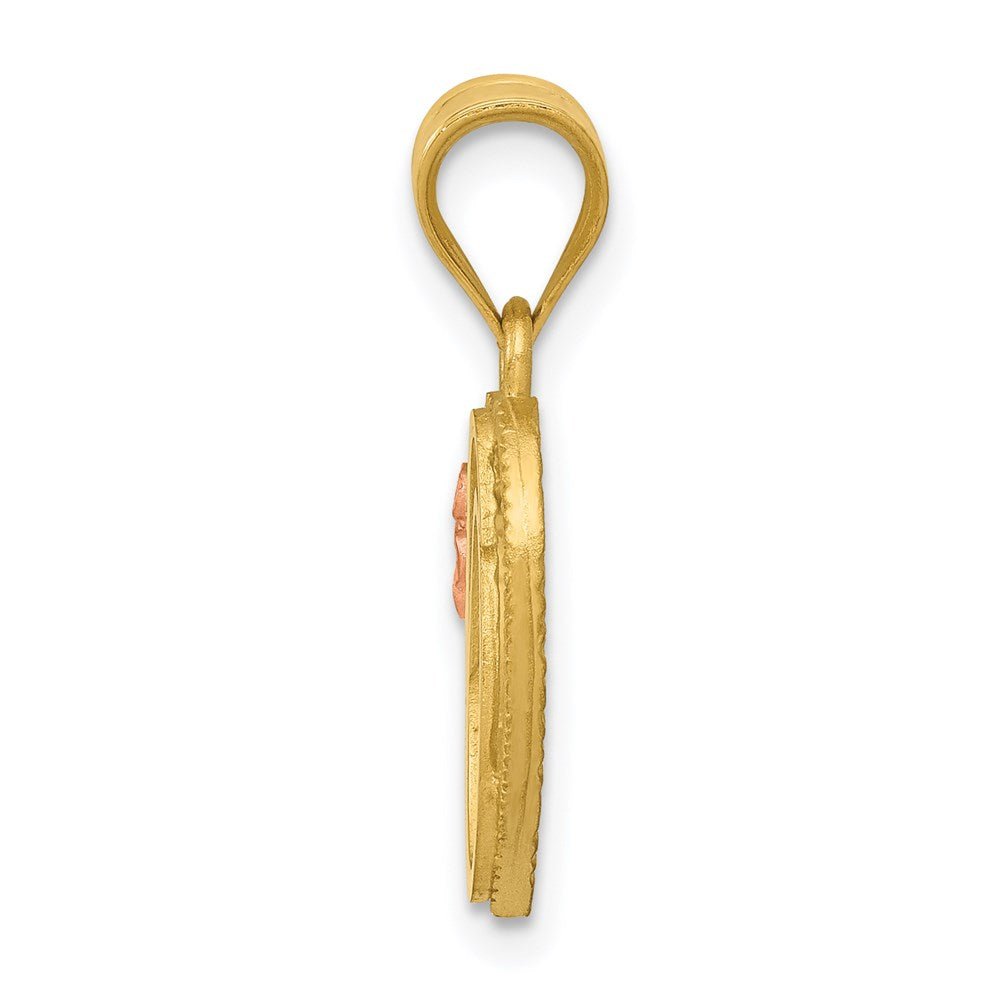 High Quality Luxury Charm Pendants for Women by Ryan Jonathan Fine Jewelry
