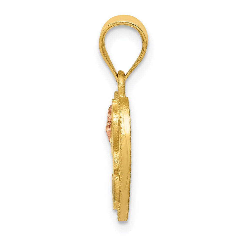 High Quality Luxury Charm Pendants for Women by Ryan Jonathan Fine Jewelry