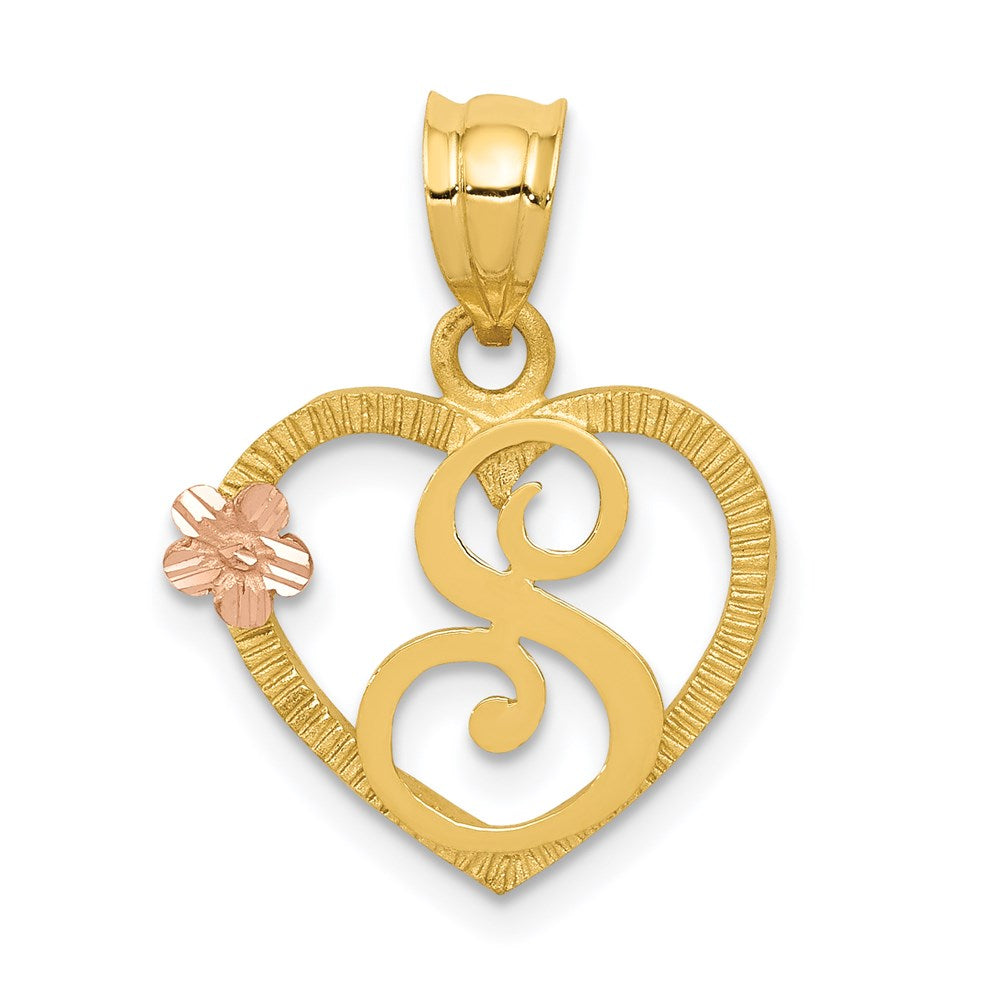 High Quality Luxury Charm Pendants for Women by Ryan Jonathan Fine Jewelry