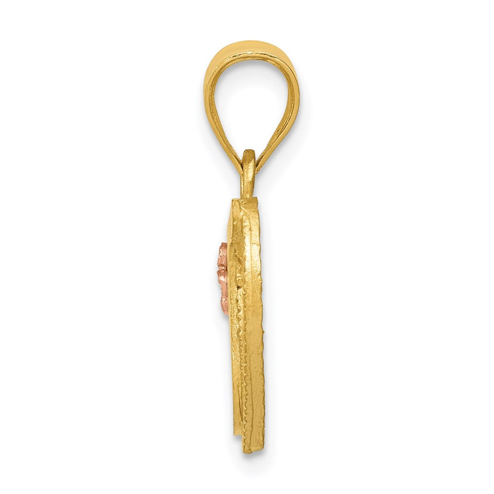 High Quality Luxury Charm Pendants for Women by Ryan Jonathan Fine Jewelry