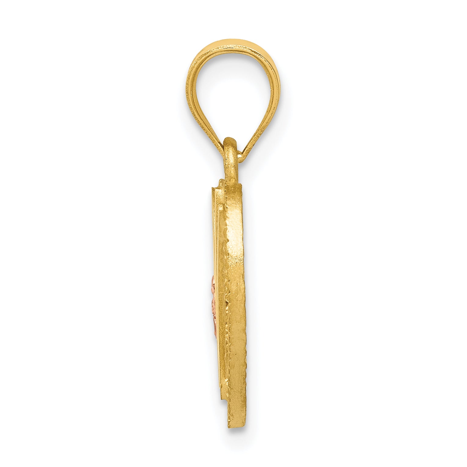 High Quality Luxury Charm Pendants for Women by Ryan Jonathan Fine Jewelry