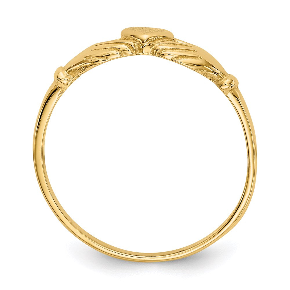 High Quality Luxury Rings for Women by Ryan Jonathan Fine Jewelry