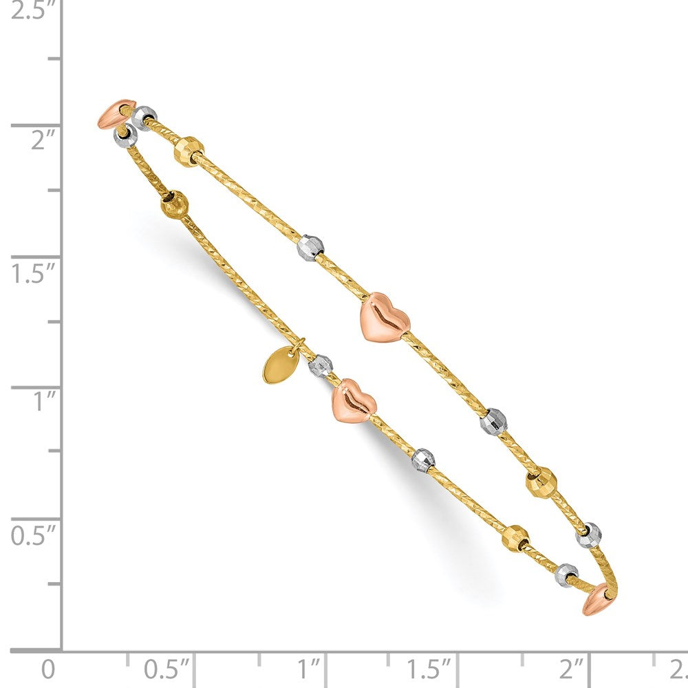 High Quality Luxury Bracelets for Women by Ryan Jonathan Fine Jewelry
